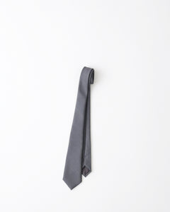 UNLIKELY TIE MOHAIR