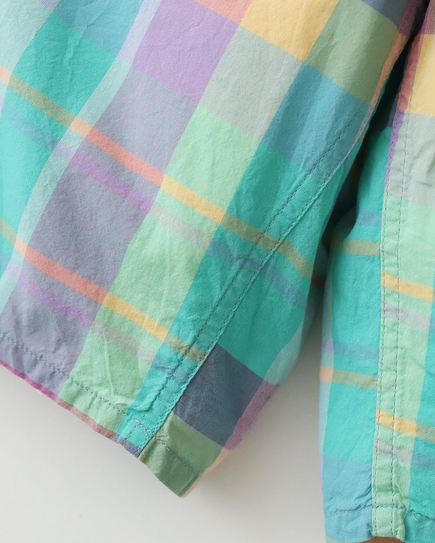 MADRAS SHORTS