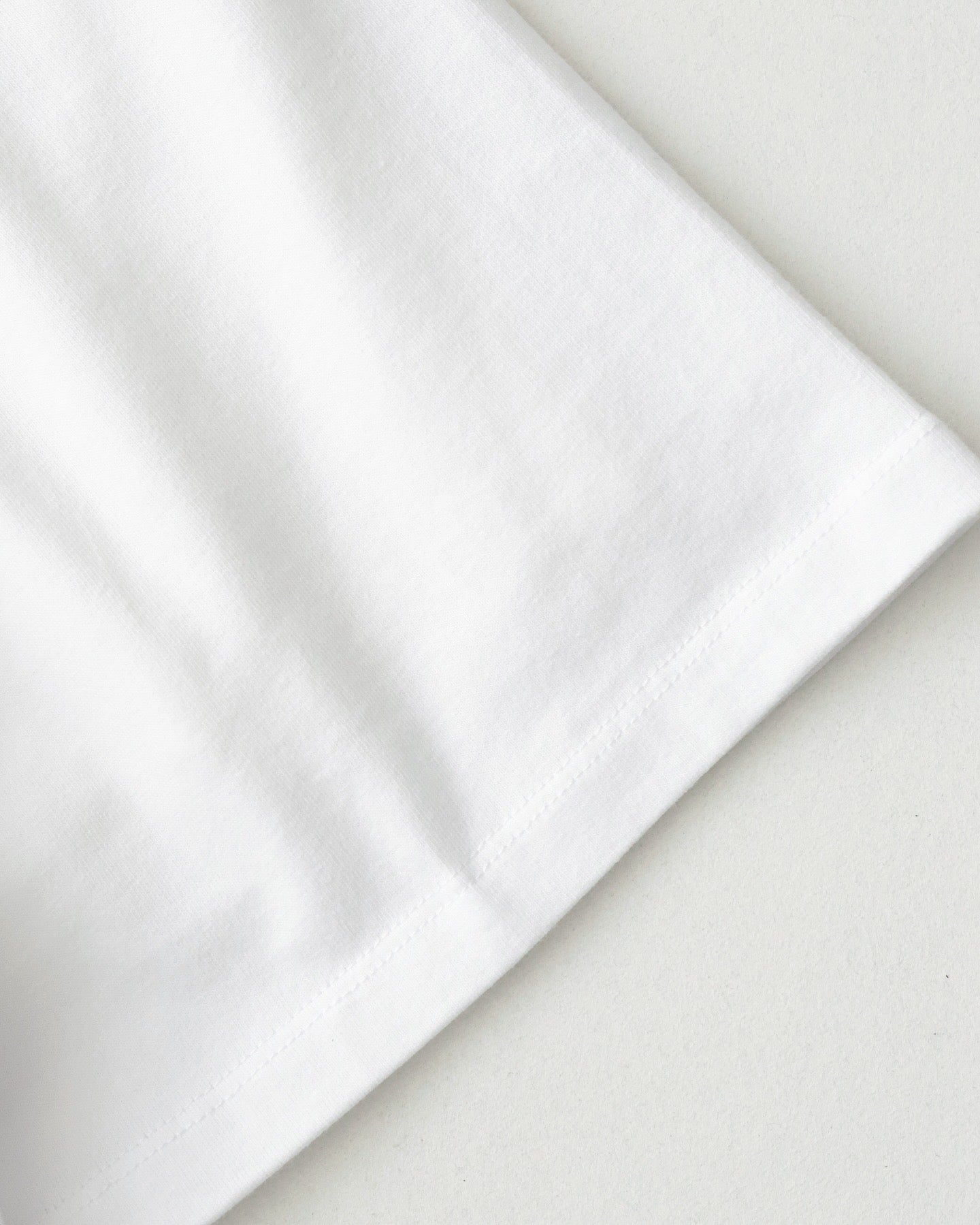 CORPORATE PRINTED S/S TEE “MS”