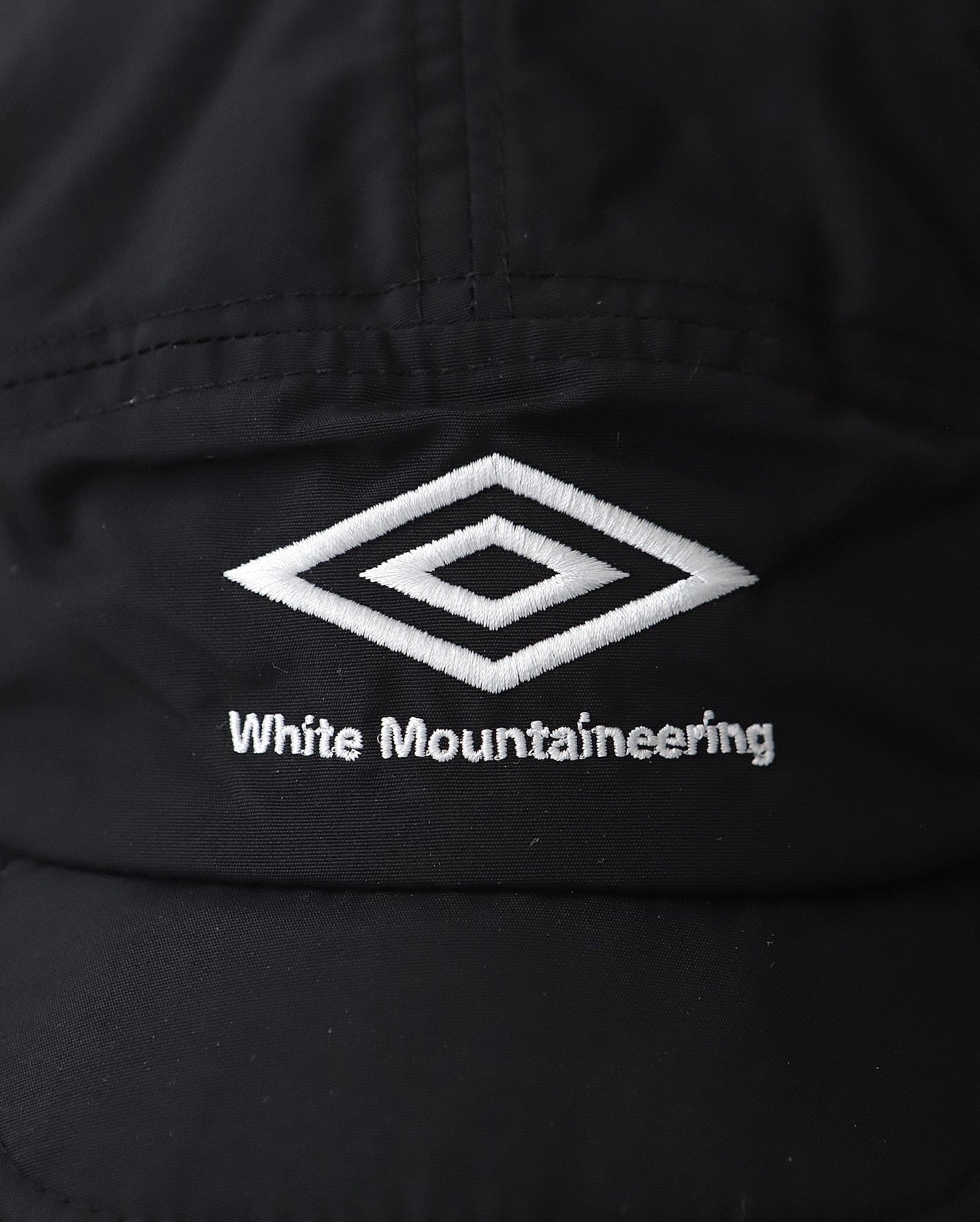 WM×UMBRO ‘FLIGHT CAP’