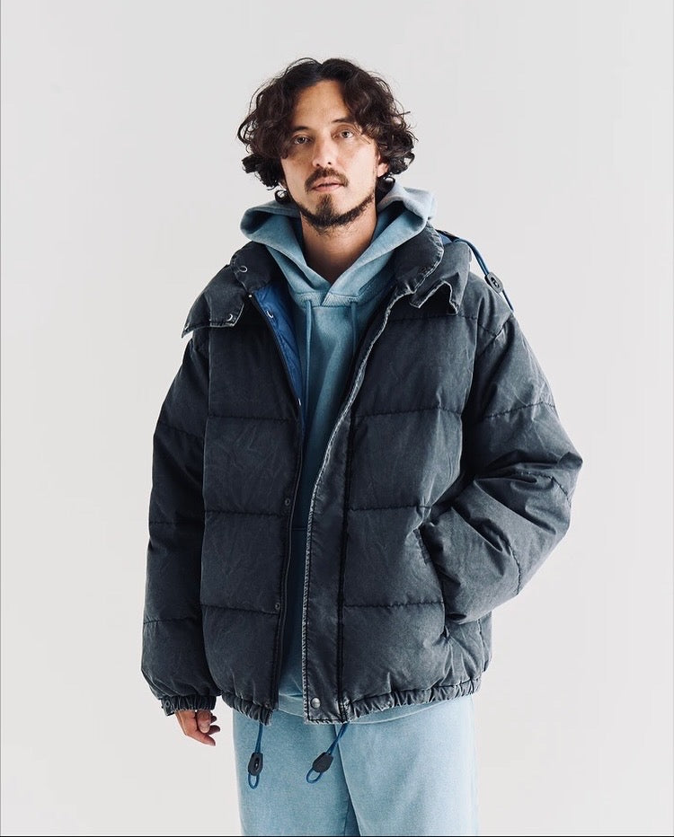 HIMA DOWN JACKET