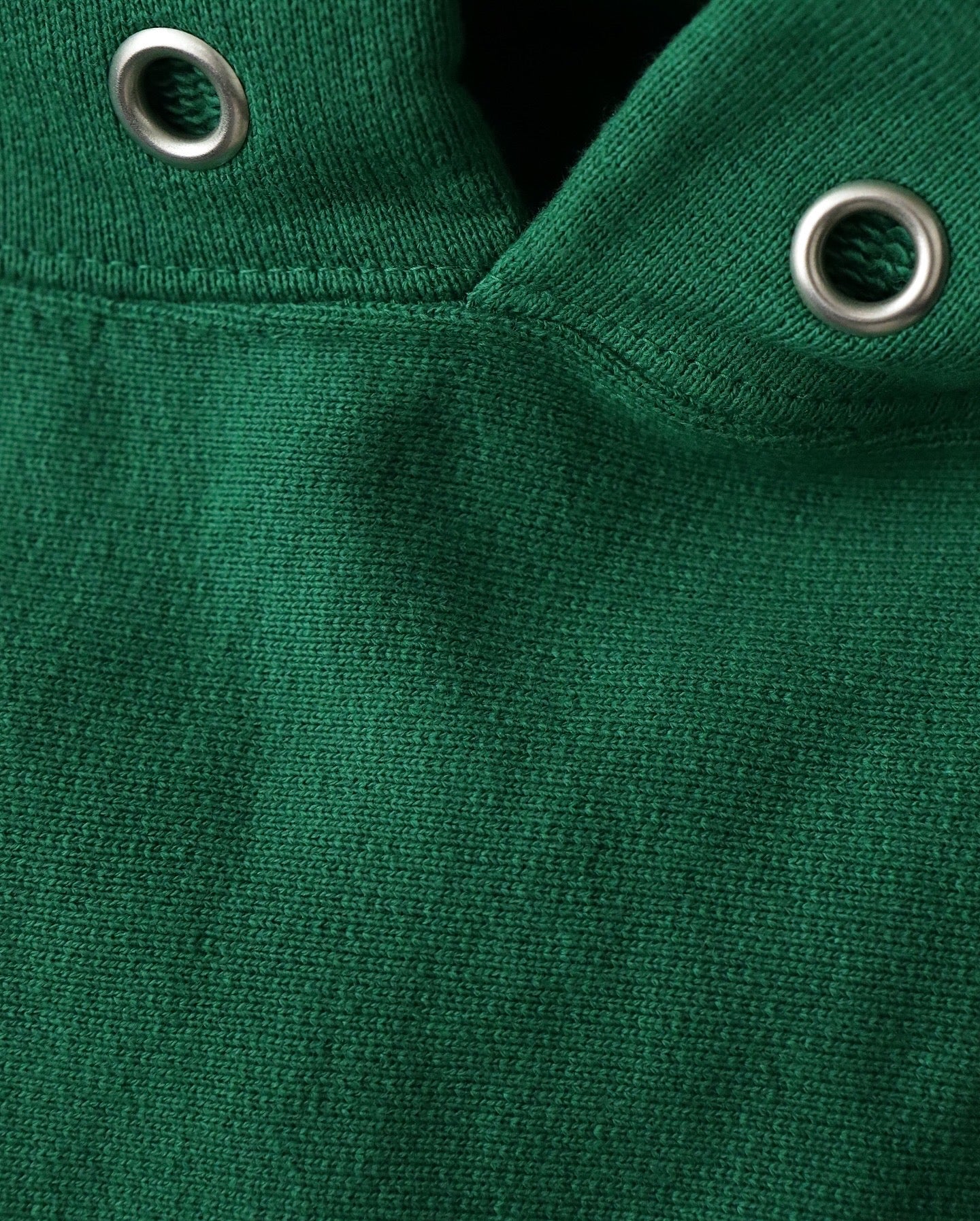 NATURAL DYED URAKE HOODIE