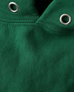 NATURAL DYED URAKE HOODIE