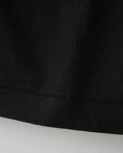 SHORT SLEEVE TEE SHIRT