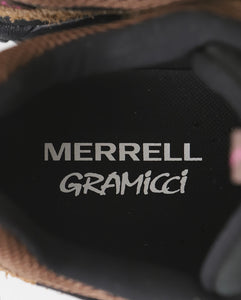 MERRELL x GRAMICCI MOAB 2 SIREN