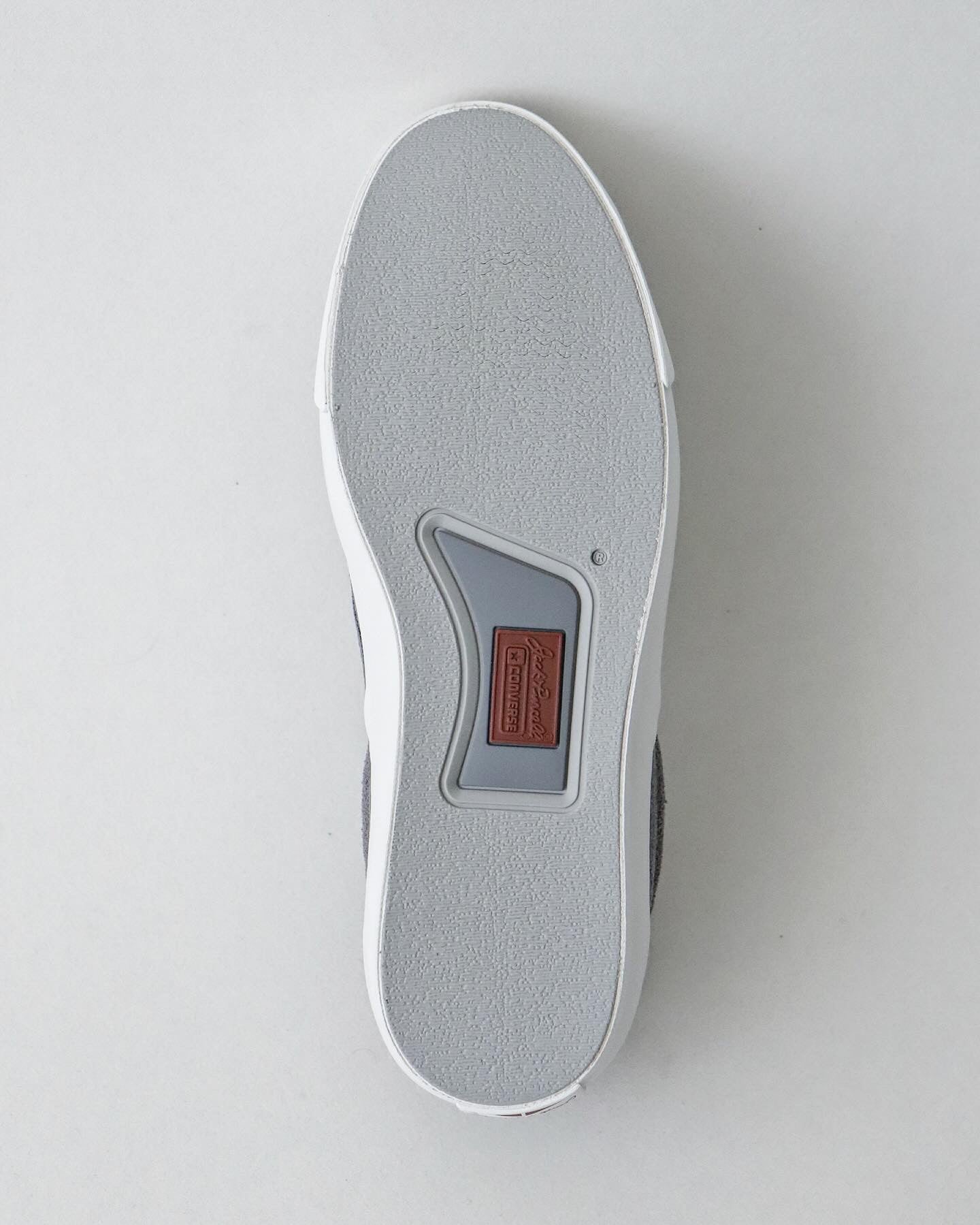 JACK PURCELL for Graphpaper SLIP-ON