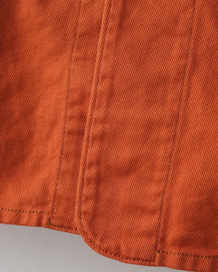 WORK JACKET