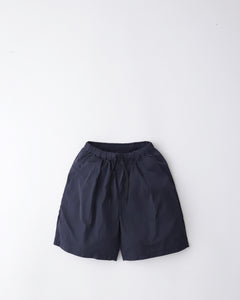 WALLET SHORTS RESORT / METALLIC PACKABLE