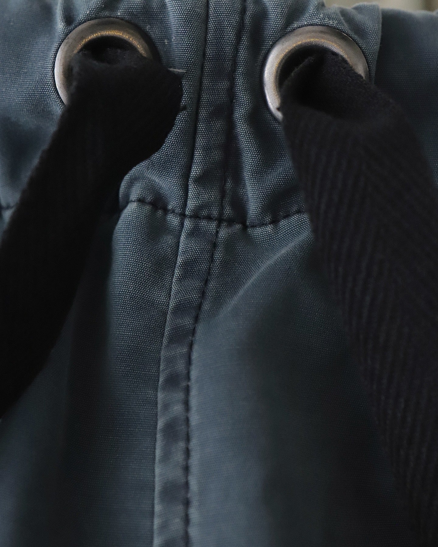 PIGMENT COATED OVER TROUSERS