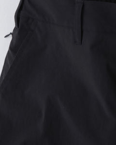 CORDURA WATER REPELLENT TROUSERS