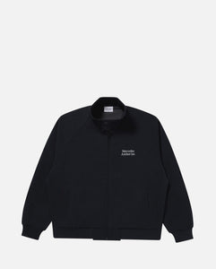 ANCHOR INC. NYLON TRACK JACKET – NCNR WEB STORE