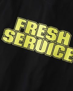 CORPORATE PRINTED S/S TEE “MS”