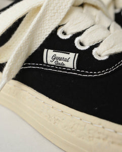 COLORADO CANVAS LOW-TOP SNEAKERS