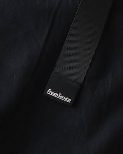 CRISP COTTON CLIMBING PANTS