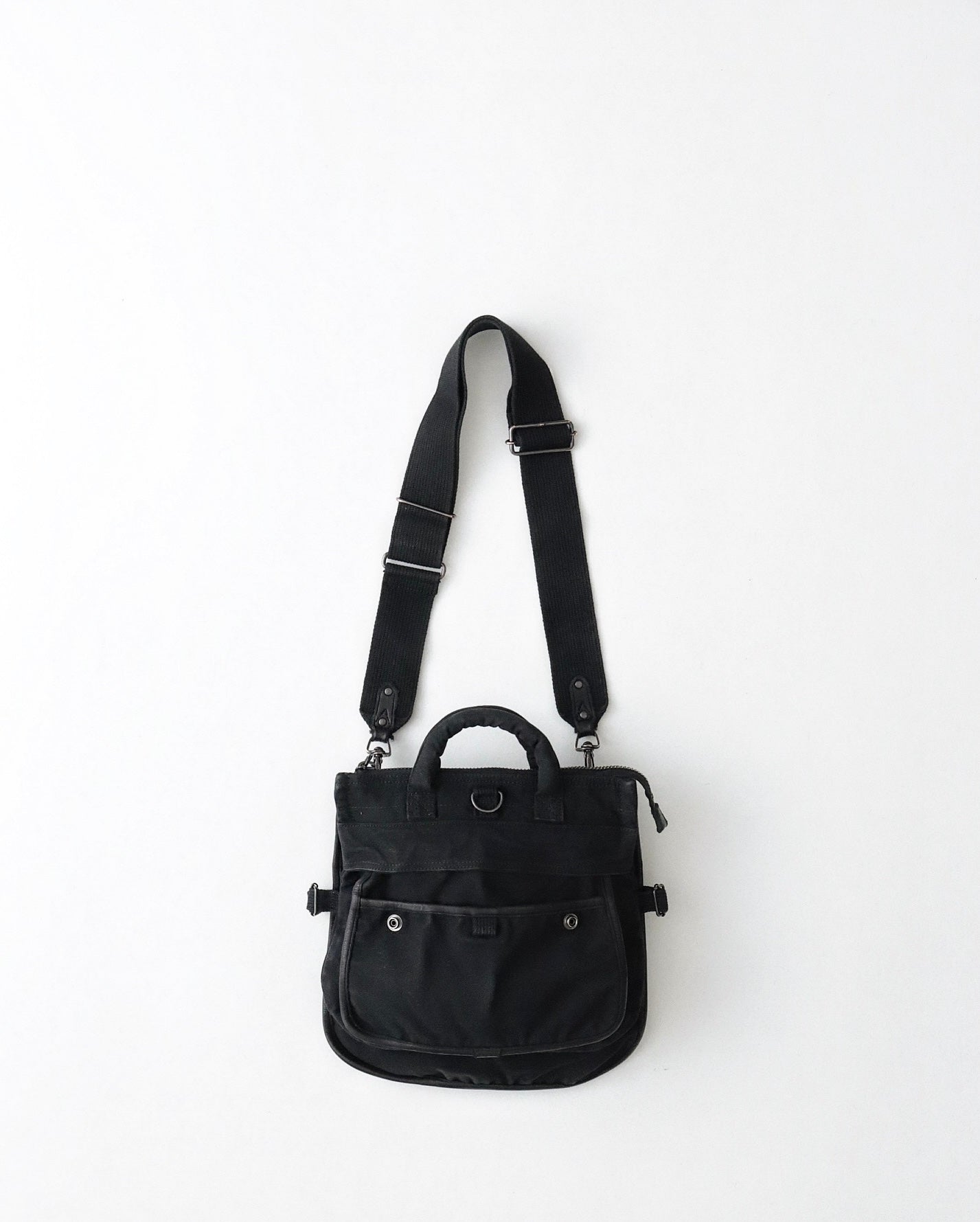 DIGAWEL HUNTING HELMET BAG GARMENT DYE – NCNR WEB STORE