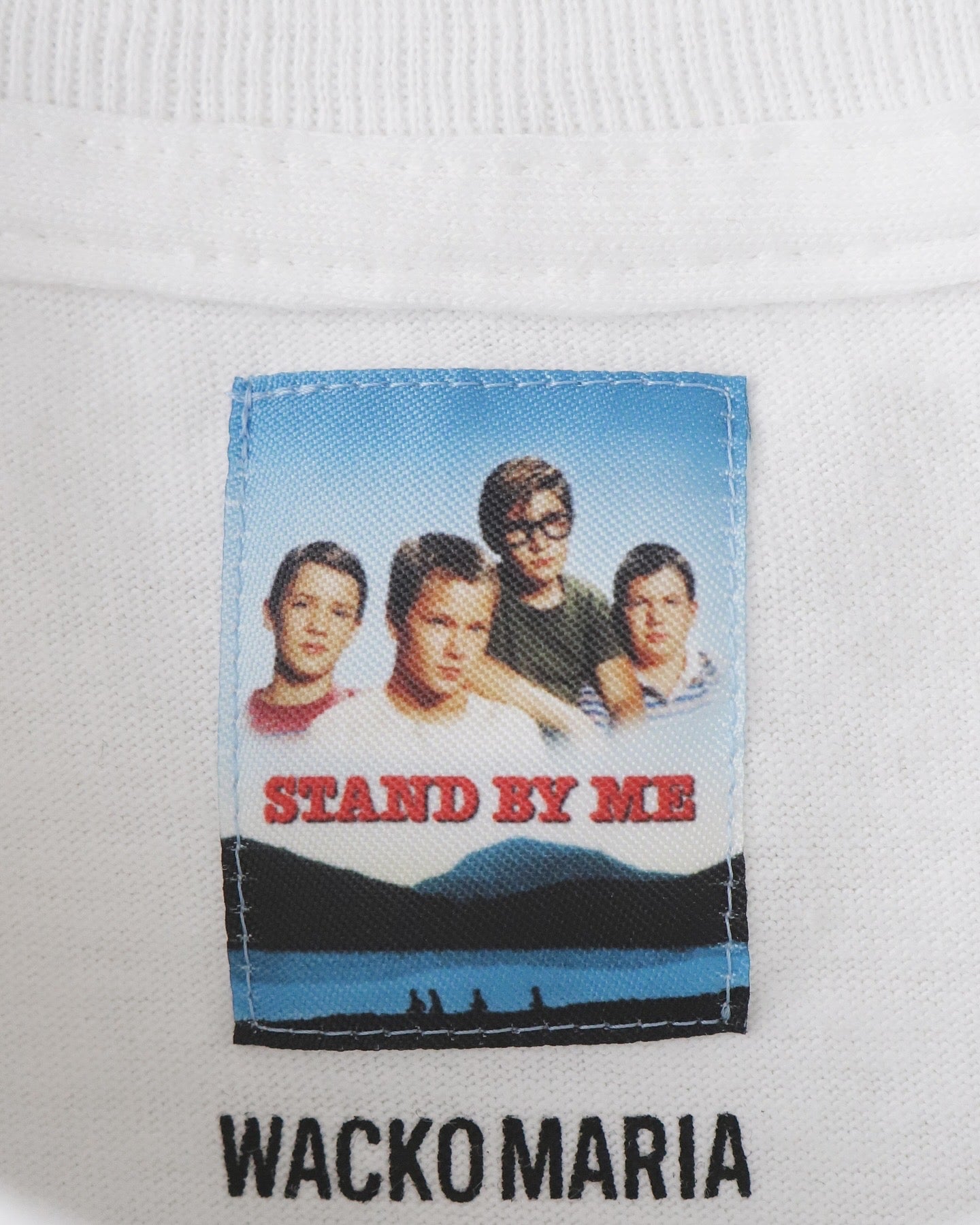 STAND BY ME / T-SHIRT