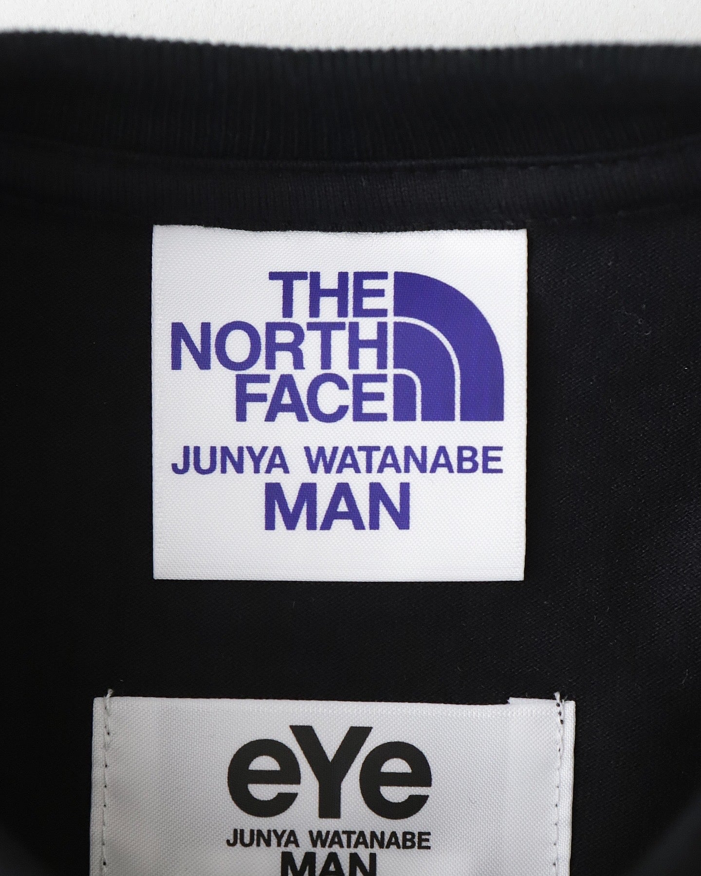 THE NORTH FACE ｜SPIBER BREWED PROTEIN T-SHIRT