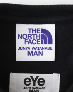 THE NORTH FACE ｜SPIBER BREWED PROTEIN T-SHIRT