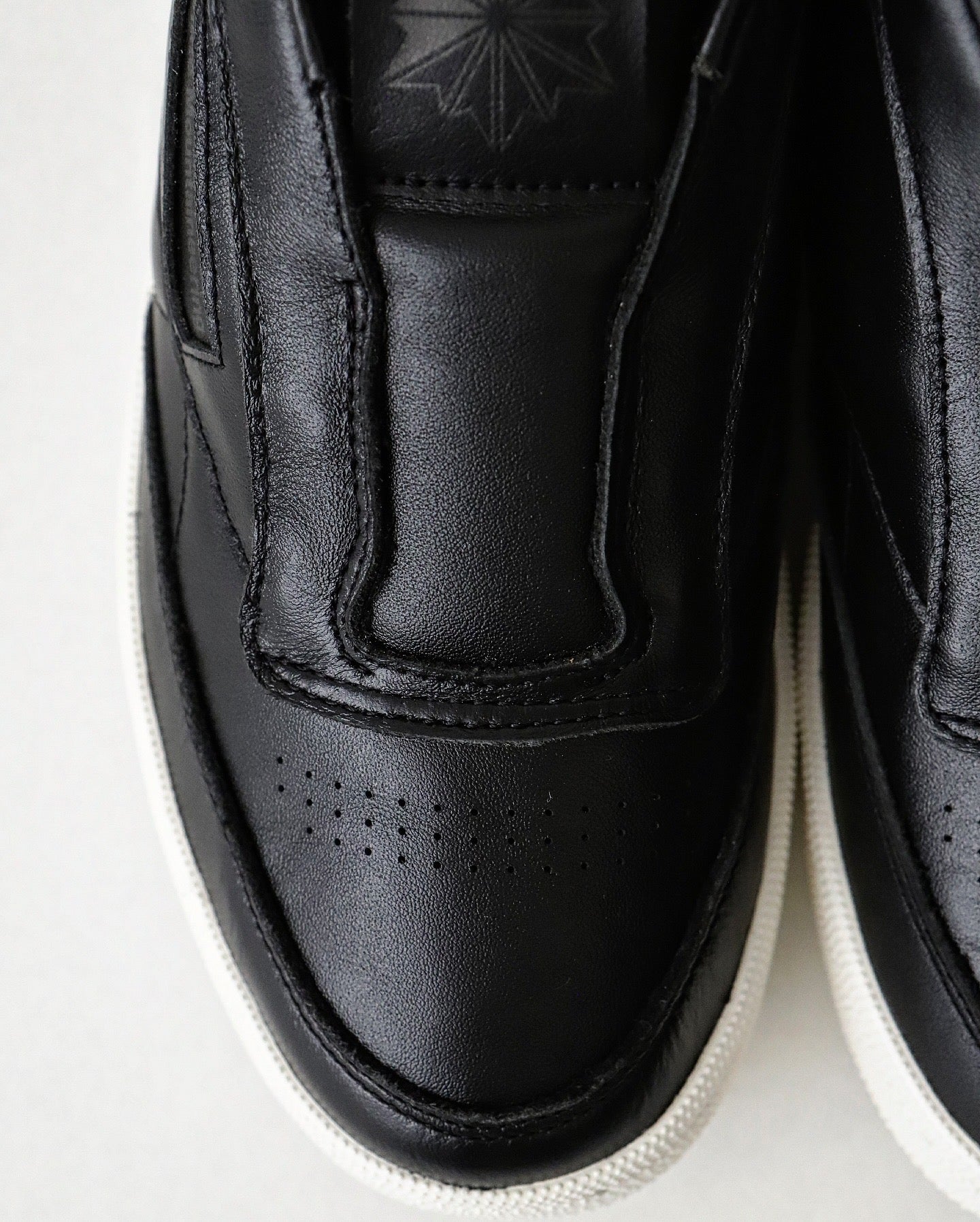 WM×REEBOK ‘CLUB C 85 VINTAGE’ SLIP-ON