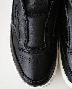WM×REEBOK ‘CLUB C 85 VINTAGE’ SLIP-ON