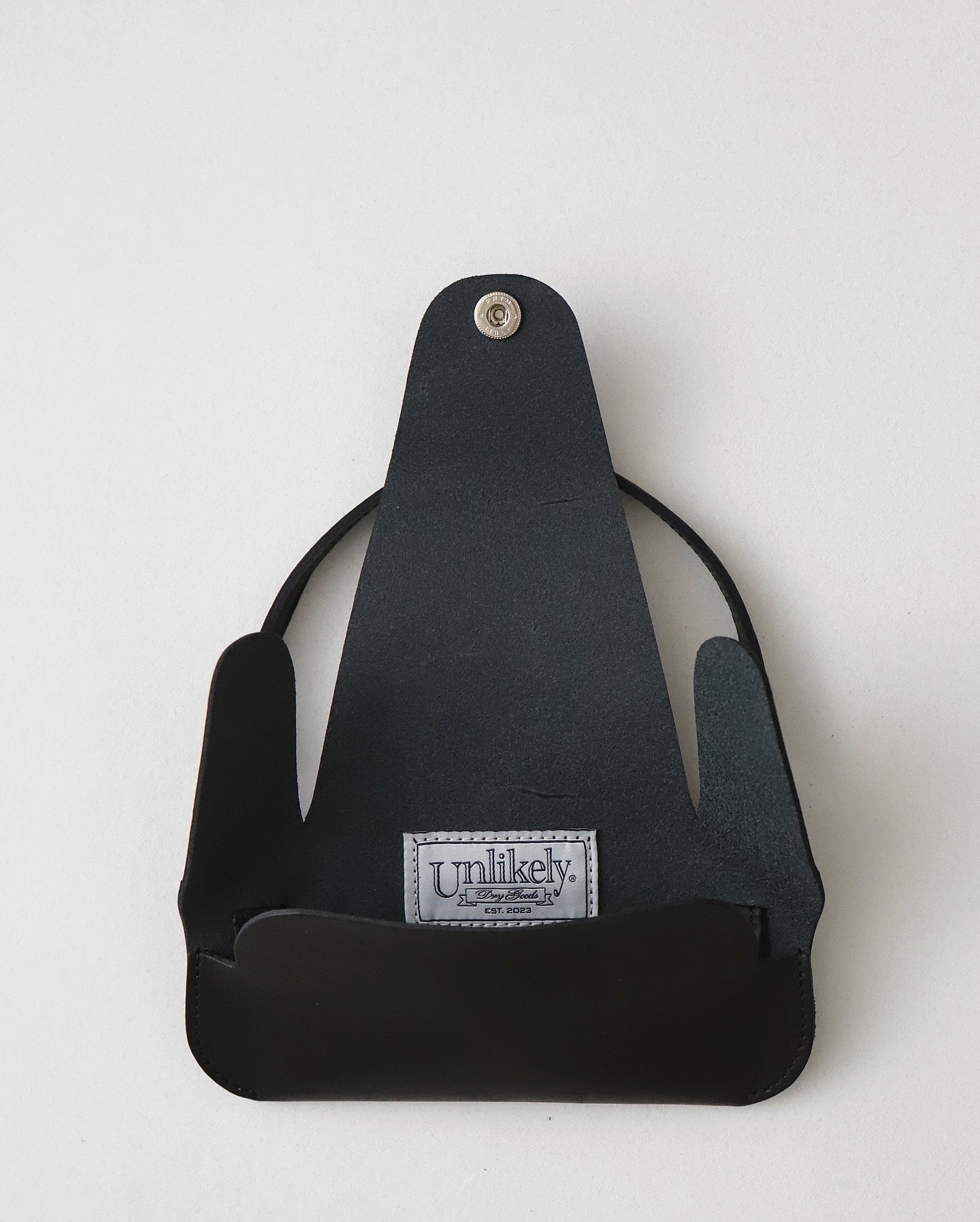 Unlikely UNLIKELY ”LEATHER” PILOT GLASS CASE – NCNR ONLINE STORE