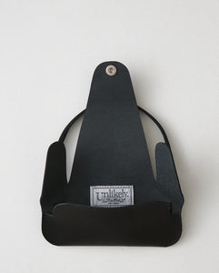 小物 Unlikely Leather Pilot Glass Case Unlikely UNLIKELY ”LEATHER” PILOT GLASS CASE – NCNR ONLINE STORE