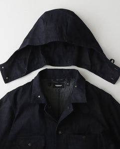 MODMNT COVERALL JKT – NCNR ONLINE STORE
