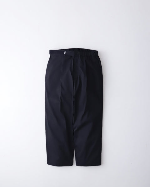 Graphpaper SOLOTEX TWILL WIDE CHEF PANTS – NCNR WEB STORE