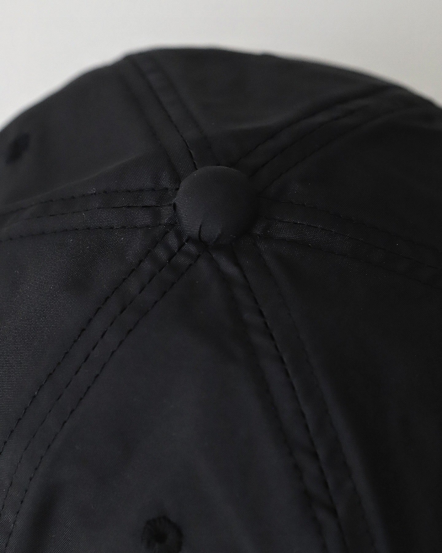FUN LAGER LOGO CAP / DESIGNED BY TOMOO GOKITA