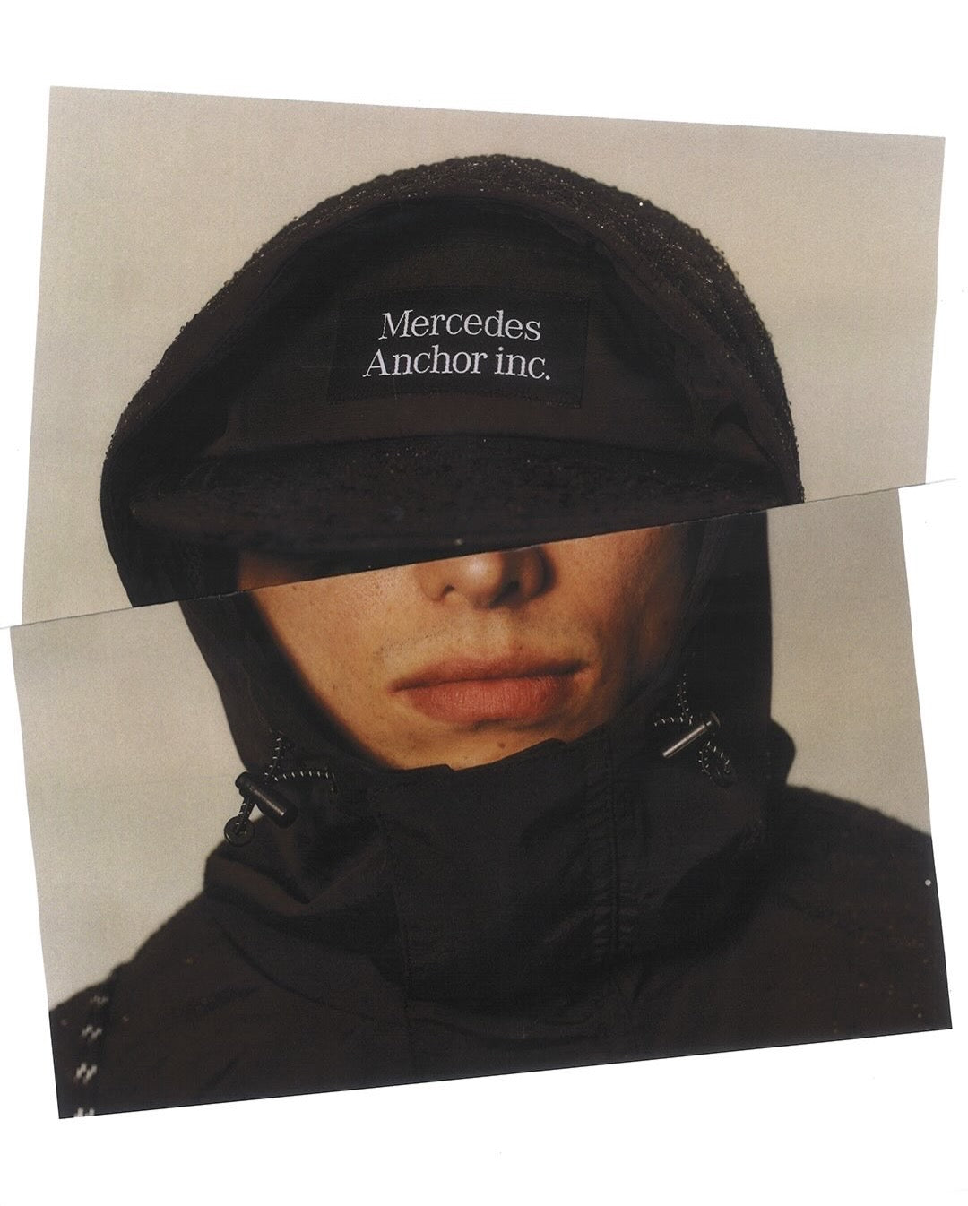 ANCHOR INC. LOGO LONGBILL CAP – NCNR ONLINE STORE