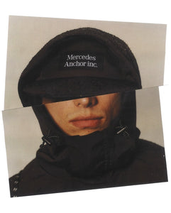 ANCHOR INC. LOGO LONGBILL CAP – NCNR ONLINE STORE