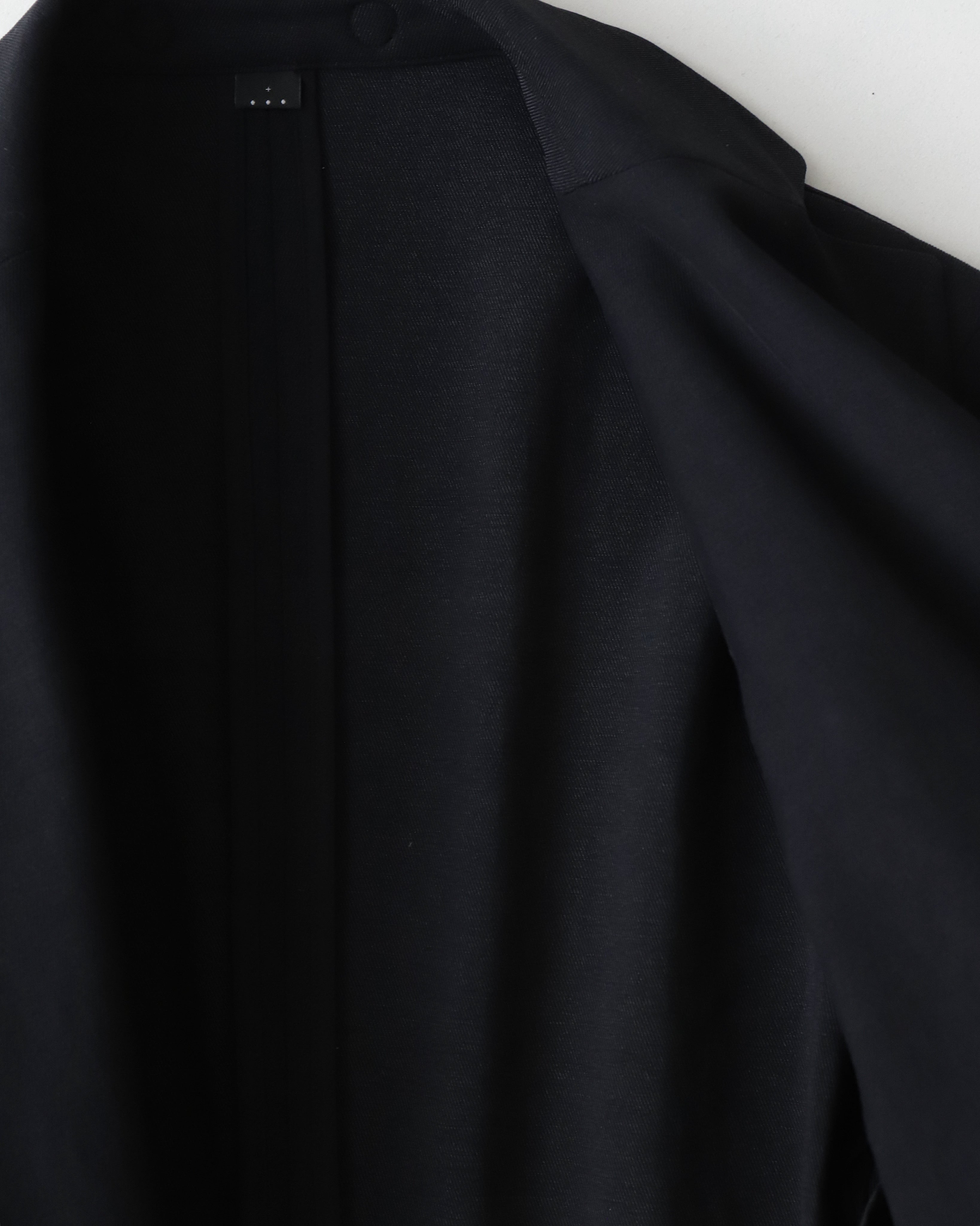 DEVICE JKT PLUS / GHOST CODE
