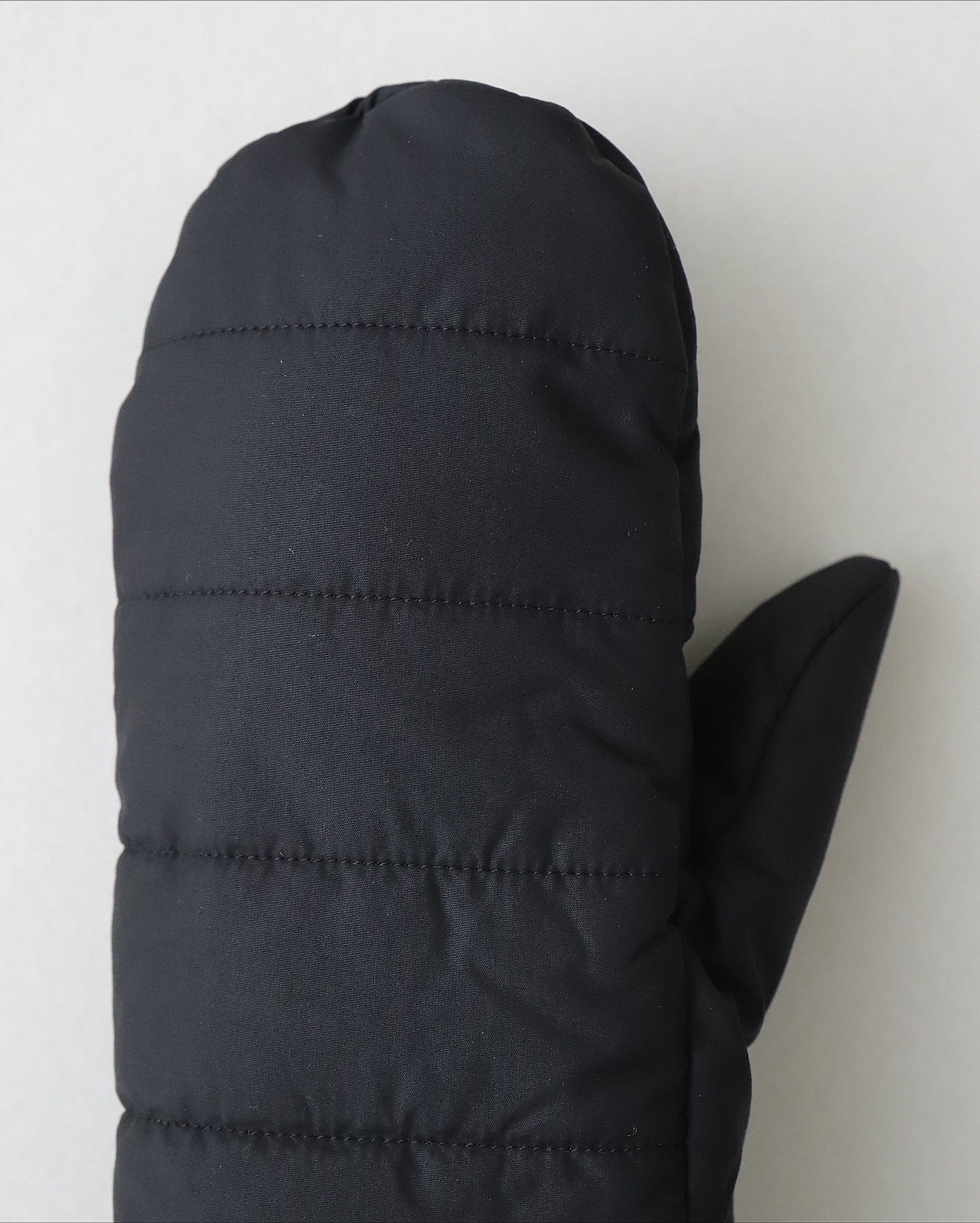 PERTEX UNLIMITED QUILTED MITTENS