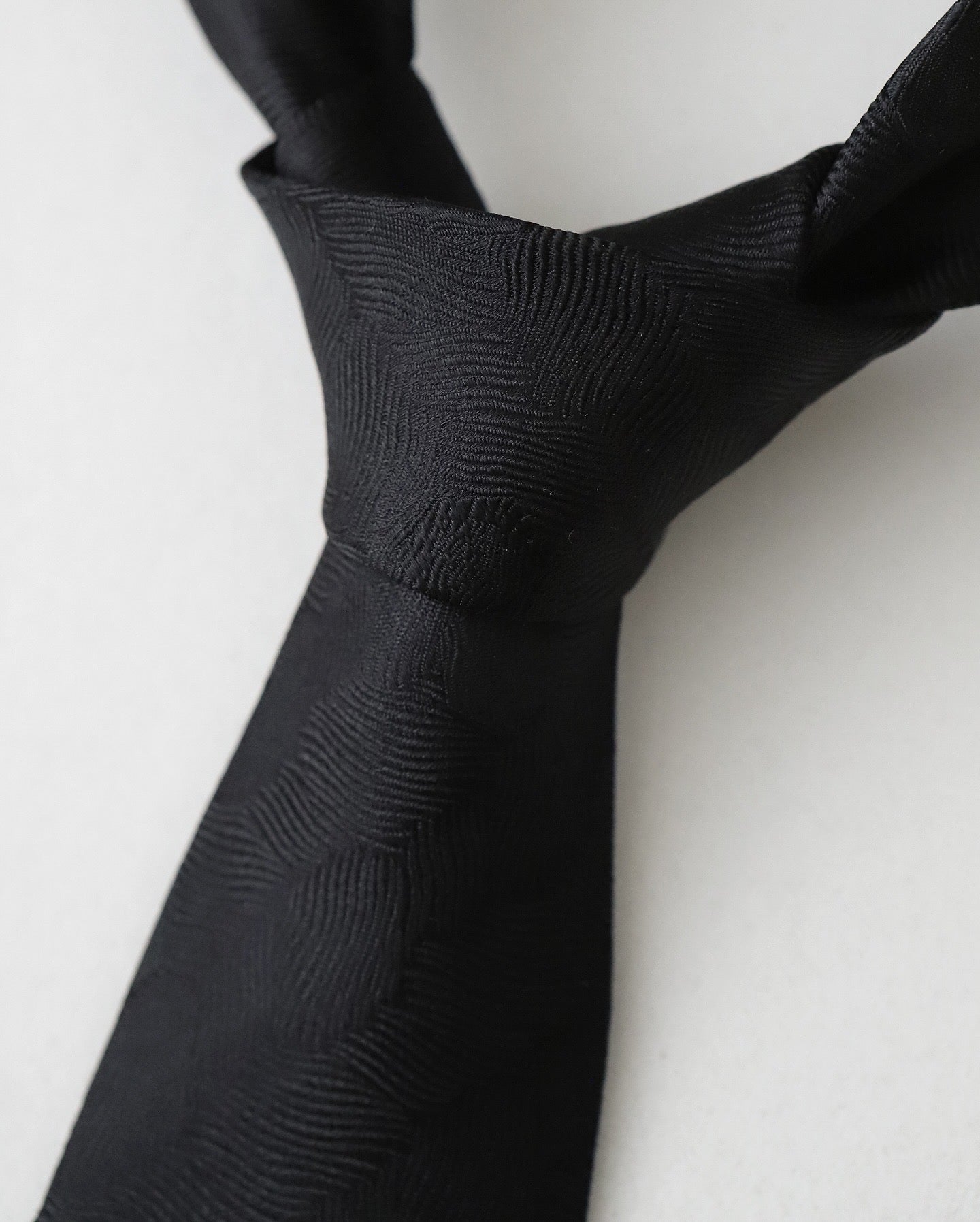 COMME des GARCONS HOMME DEUX NECKTIE｜PATTERN – NCNR ONLINE STORE
