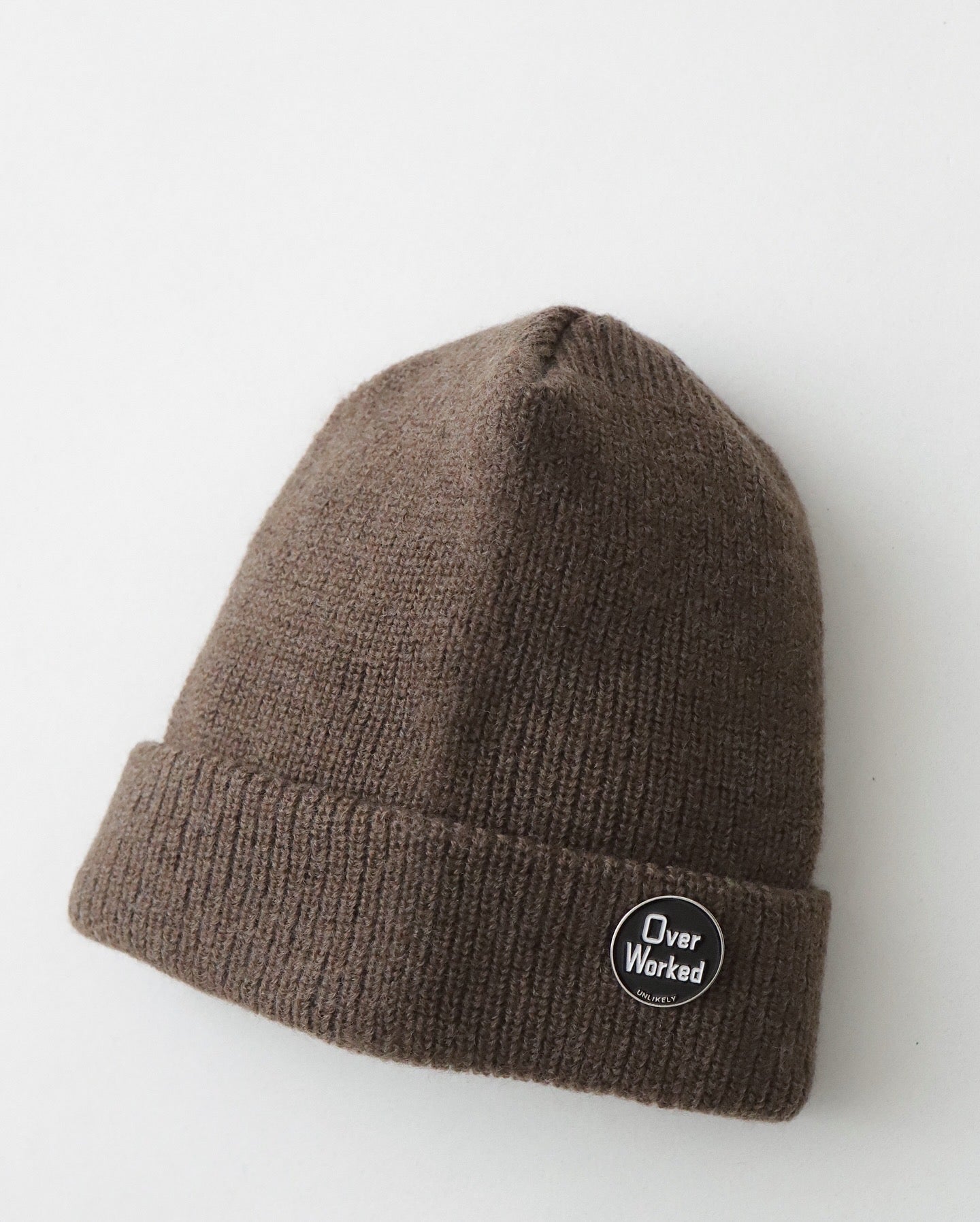 UNLIKELY FEELIN`GOOD WATCH CAP