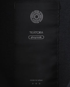CARTRIDGE SHIRT MINUS / GHOST CODE