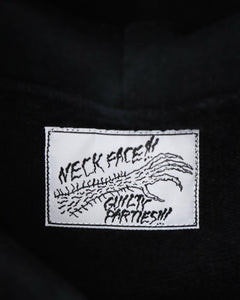 WACKO MARIA NECK FACE / HEAVY WEIGHT PULLOVER HOODED SWEAT SHIRT – NCNR WEB  STORE