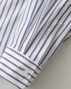 BROAD STRIPE SHIRT