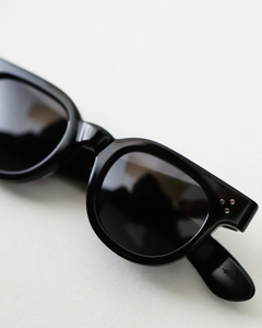 WACKO MARIA JULIUS TART OPTICAL / GLASSES - FDR46 – NCNR WEB