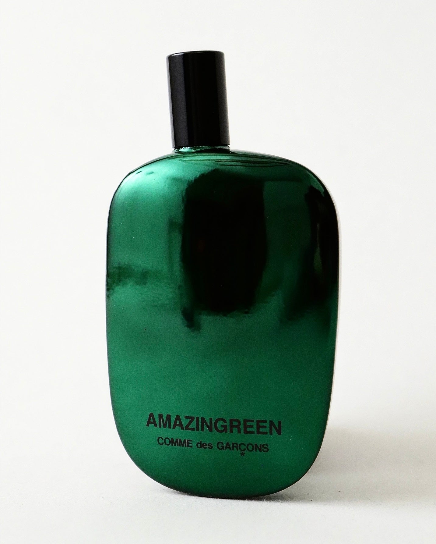 COMME des GARCONS parfums AMAZINGREEN EAU DE PARFUM – NCNR WEB STORE