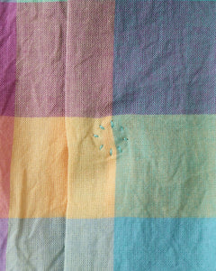 MADRAS SHIRT