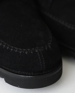 SIDE STITCHING SHOES