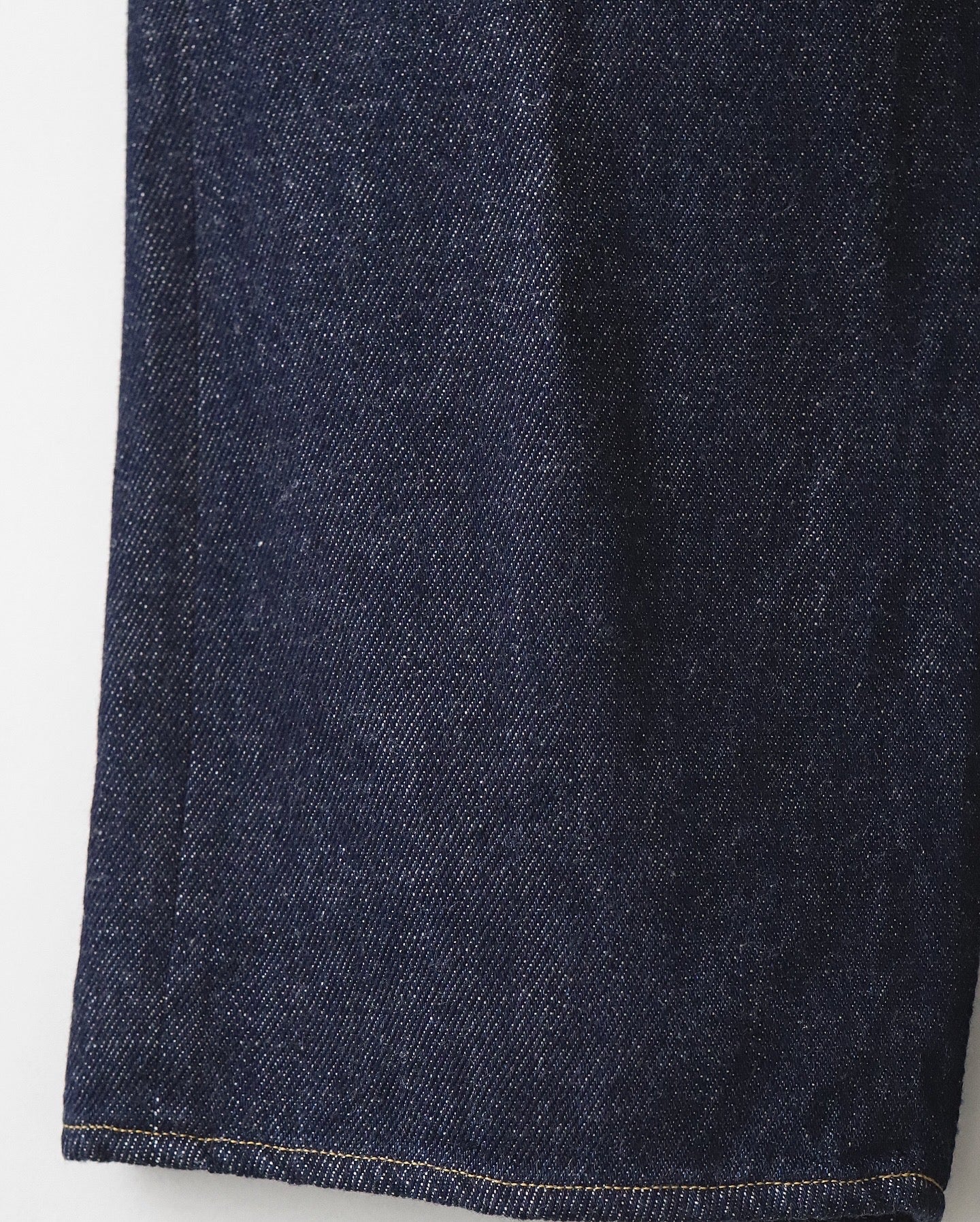 DENIM WORK PANTS