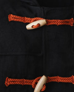 DUFFLE COAT
