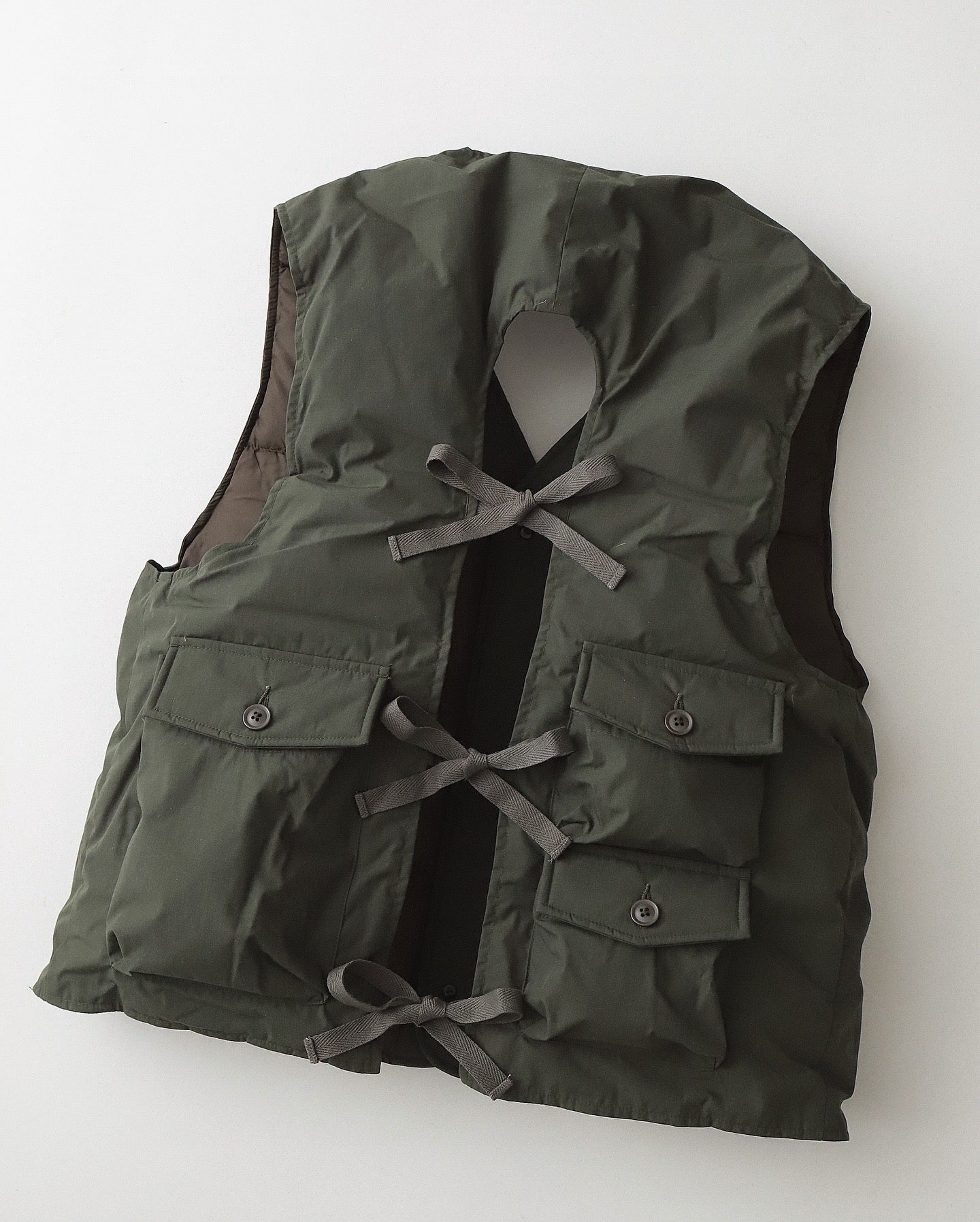C-1 VEST