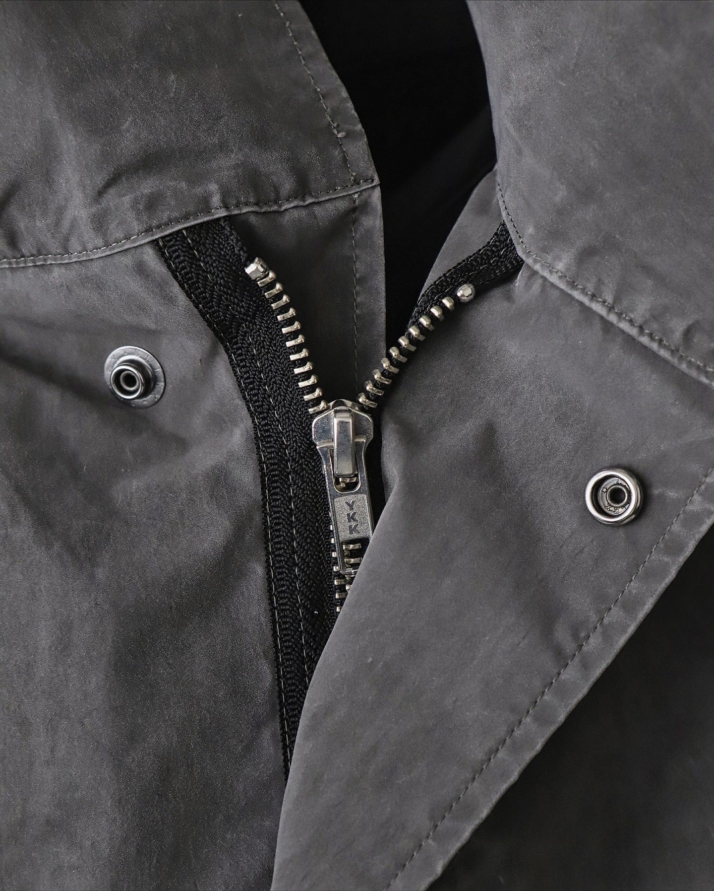 PIGMENT AIR WEATHER SHORT MODS COAT