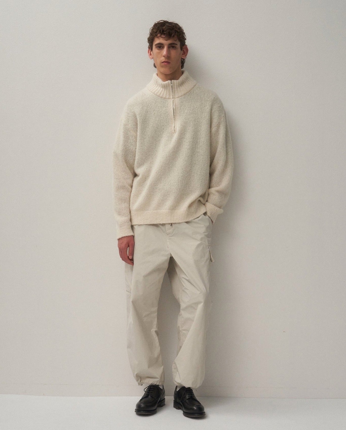 AIR WEATHER UTILITY CARGO PANTS