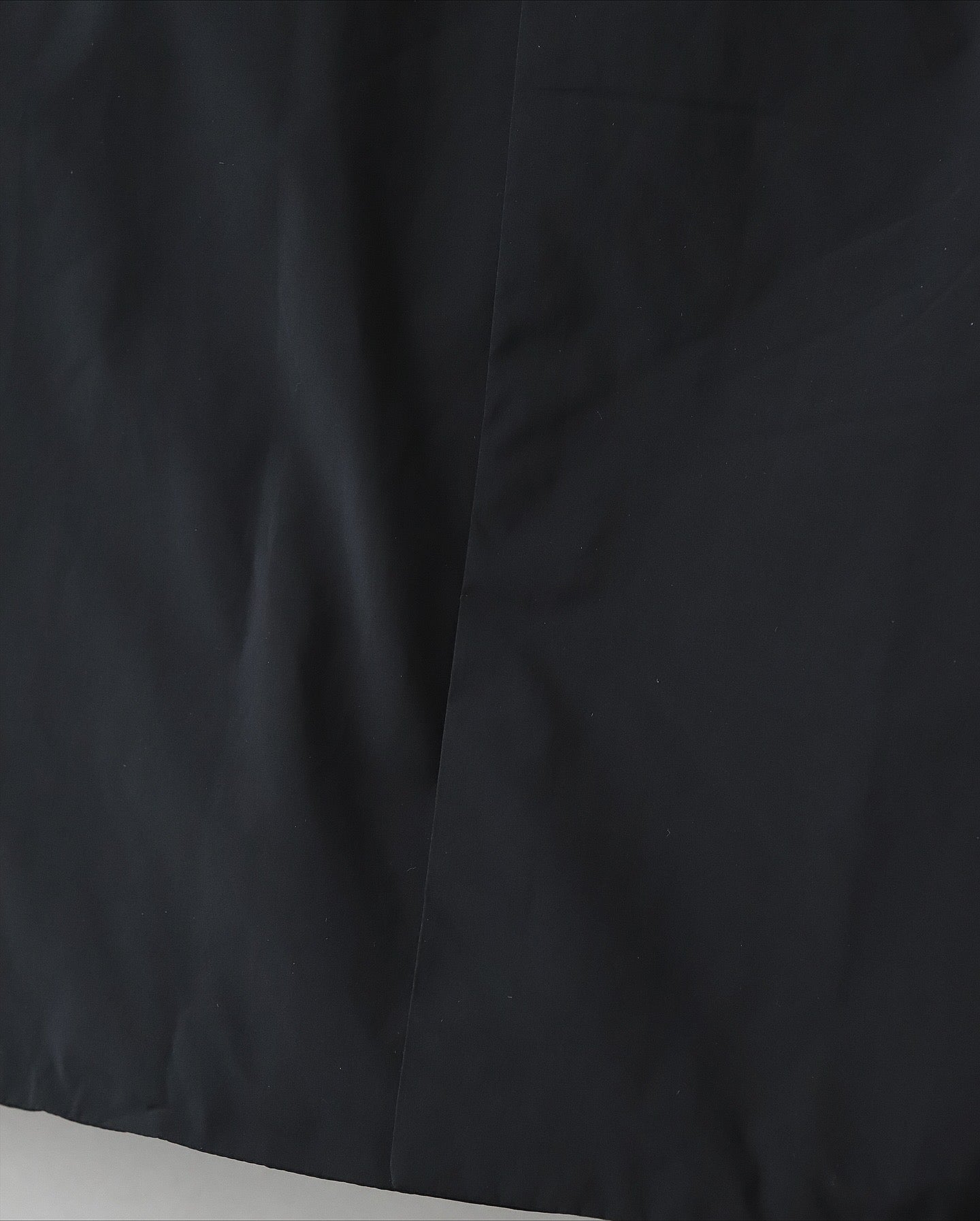 DEVICE COAT / DUAL POINT