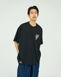 AS×FS CORPORATE S/S TEE “PUBLISHING”