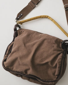 HUNTING BAG（GARMENT DYE）